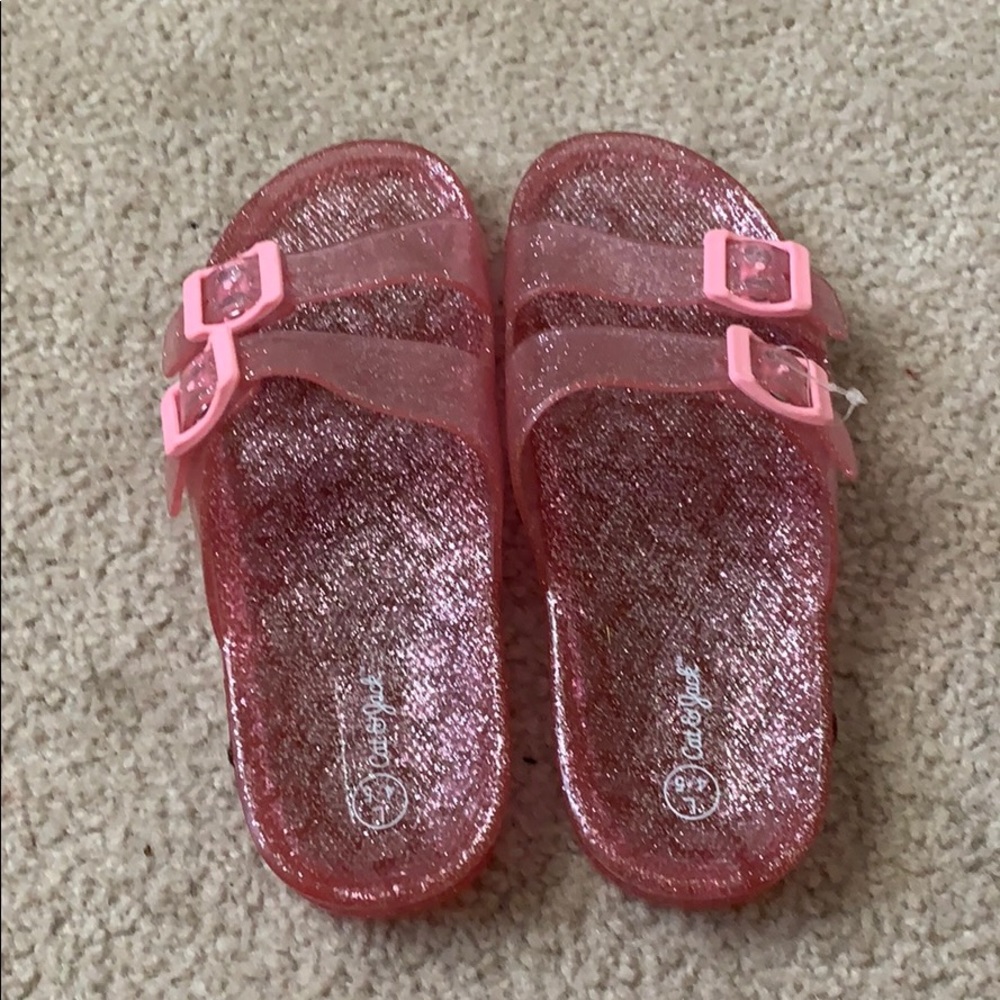 Cat & Jack sandals